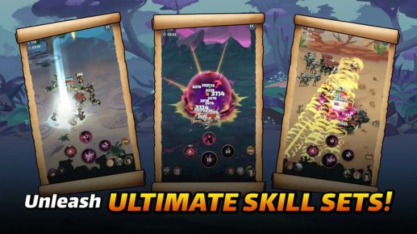 Hero Adventure game nhập vai nhãn rỗi mở đăng ký trước trên Mobile 26 Hero Adventure game nhập vai nhãn rỗi mở đăng ký trước trên Mobile hero 20adventure 3jpg