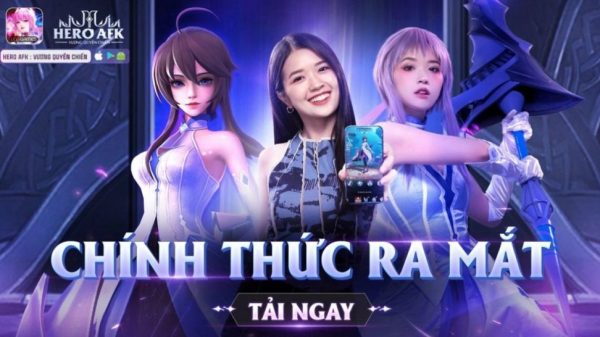 Tips chinh phục Hero AFK: Vương Quyền Chiến siêu tốc cho game thủ hero afk vuong quyen chienjpg