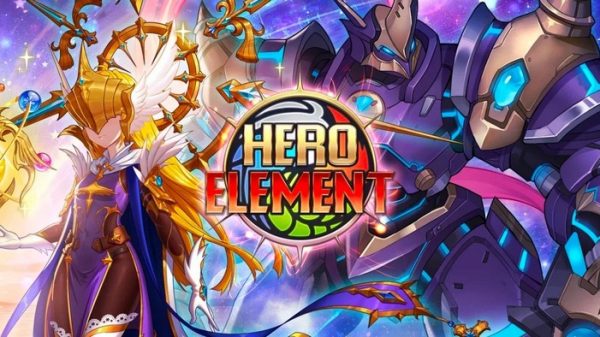 Hero Element: Game chiến thuật đánh theo lượt mở Truy cập sớm 27 Hero Element: Game chiến thuật đánh theo lượt mở Truy cập sớm hero elementjpg