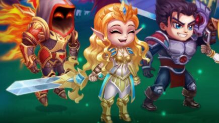 Hero Wars tier list đầy đủ nhất 2022 hero wars tier list