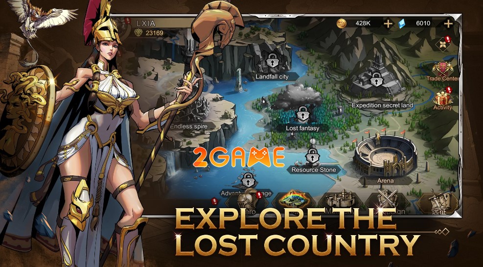 heroes-awakening-2 Heroes Awakening – Game nhập vai có đồ họa ấn tượng heroes awakening 2