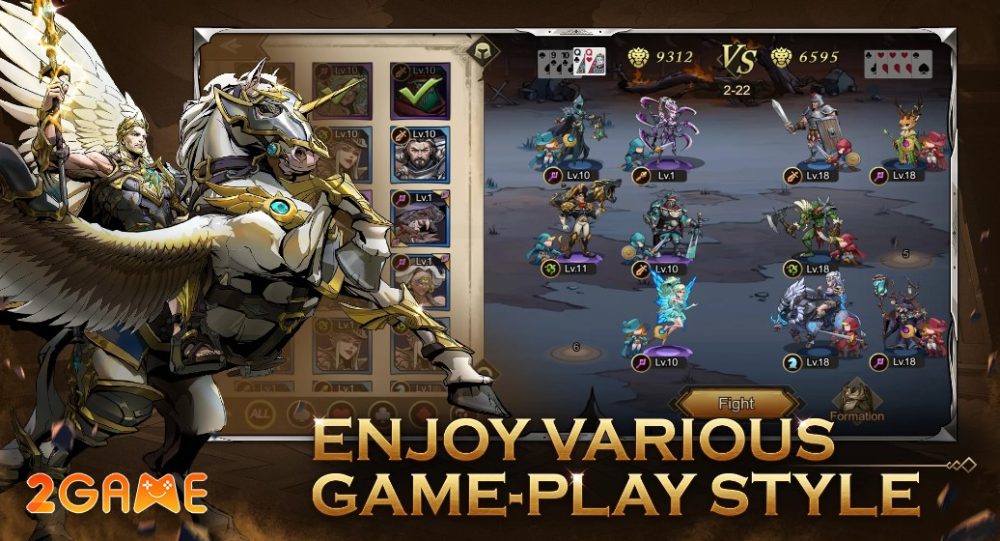 heroes-awakening-4 Heroes Awakening – Game nhập vai có đồ họa ấn tượng heroes awakening 4