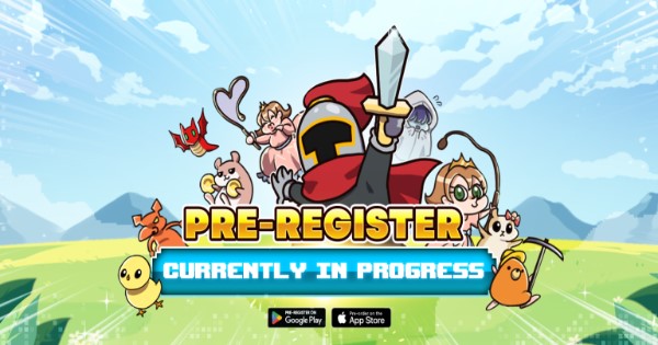 Cười chảy nước mắt với game nhập vai tấu hài Heroic Uncle Kim heroic uncle kim thumbjpg