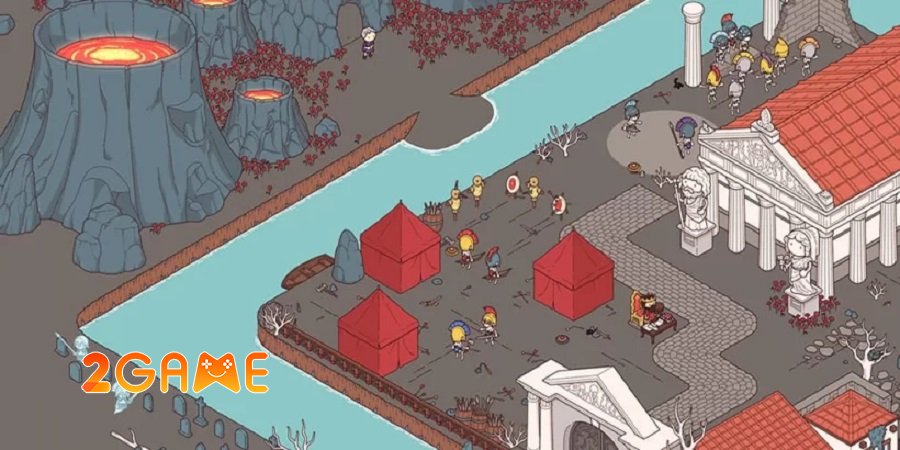 hiddenthroughtime2-4 Hidden Through Time 2: Magic – Một cuộc phiêu lưu kỳ diệu và ấm áp hiddenthroughtime2 4