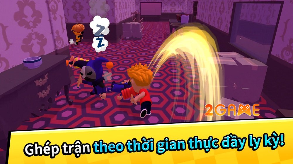 hide-n-seek-adventure-androis-ios-3 Hide N Seek Adventure – Game PVP bất đối xứng vui nhộn mở đăng ký trước hide n seek adventure androis ios 3