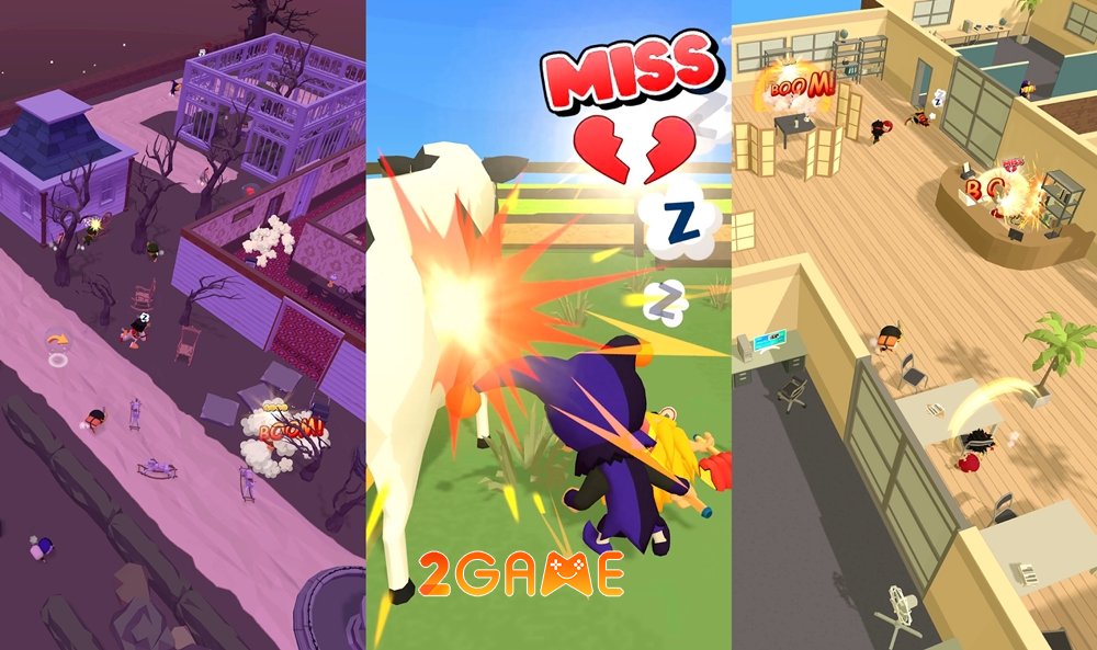 hide-n-seek-adventure-androis-ios-4 Hide N Seek Adventure – Game PVP bất đối xứng vui nhộn mở đăng ký trước hide n seek adventure androis ios 4