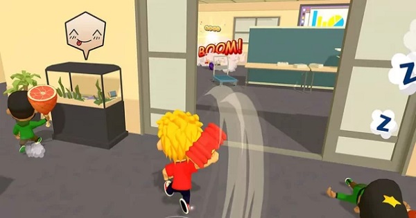 Hide N Seek Adventure – Game PVP bất đối xứng vui nhộn mở đăng ký trước hide n seek adventure androis ios thumbjpg