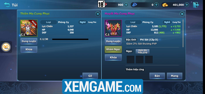 hiep-khach-dzogame-7-4-4 Bí kíp cày chay vẫn khỏe trong Hiệp Khách Mobile Dzogame hiep khach dzogame 7 4 4