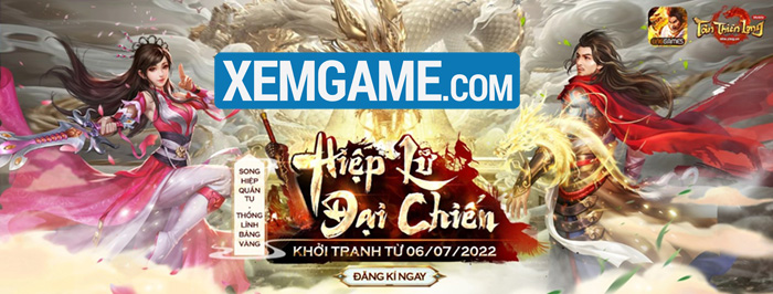 Nội chiến Server Hiệp Lữ Đại Chiến mùa 1 – Còn nhiều điều lạ lẫm, tiếc nuối