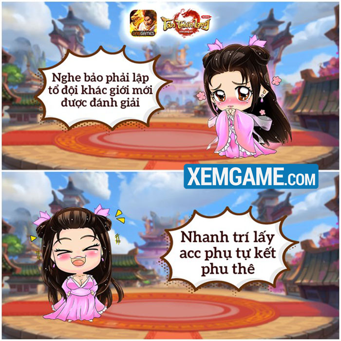 Nội chiến Server Hiệp Lữ Đại Chiến mùa 1 – Còn nhiều điều lạ lẫm, tiếc nuối