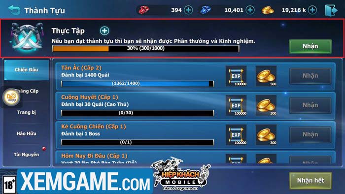 hiepkhachmobile-thanhtuu Các tính năng “nhỏ nhưng có võ” trong Hiệp Khách Mobile DzoGame hiepkhachmobile thanhtuu