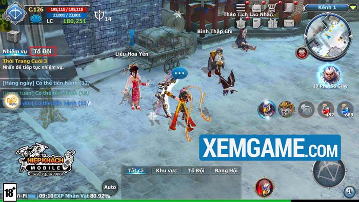 hiepkhachmobile-todoi Các tính năng “nhỏ nhưng có võ” trong Hiệp Khách Mobile DzoGame hiepkhachmobile todoi