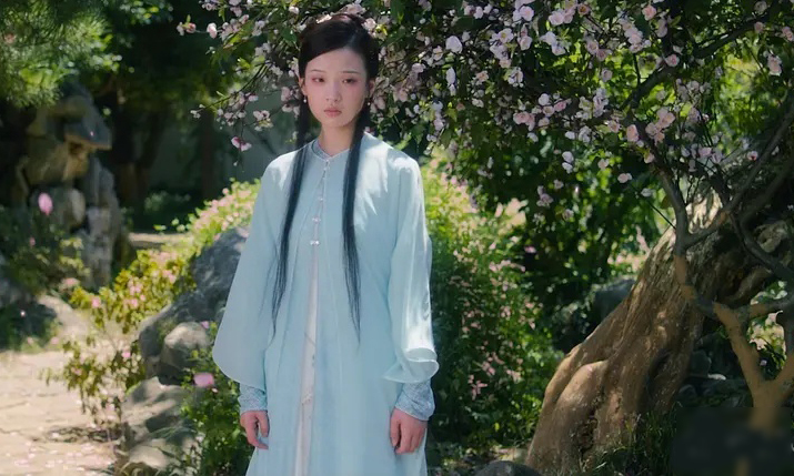 5 tạo hình cổ trang xấu nhất 2024: Số 1 nhận bão tẩy chay vì phá nát nguyên tác- Ảnh 1. 5 tạo hình cổ trang xấu nhất 2024: Số 1 nhận bão tẩy chay vì phá nát nguyên tác- Ảnh 1.