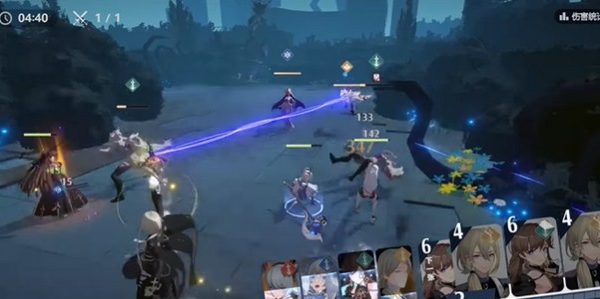 Higan: Eruthyll Tựa game thẻ bài chiến lược đồ họa anime 3D đã có mặt trên Mobile 37 Higan: Eruthyll Tựa game thẻ bài chiến lược đồ họa anime 3D đã có mặt trên Mobile higan eruthyll 9jpg