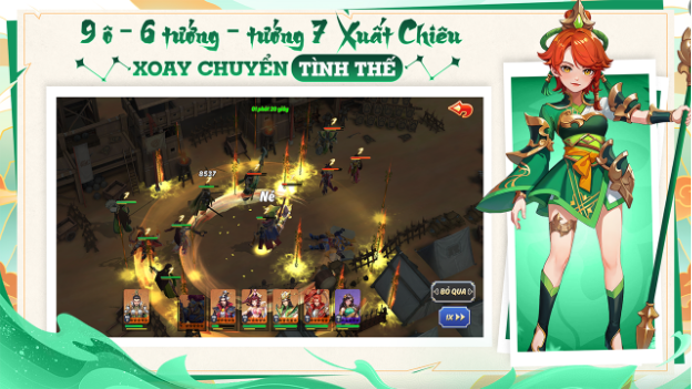 Hiker Games mang 3Q Chiến Chiến Chiến trở lại đường đua mobile, tuyên bố dốc toàn lực - Ảnh 6. Hiker Games mang 3Q Chiến Chiến Chiến trở lại đường đua mobile, tuyên bố dốc toàn lực - Ảnh 6.