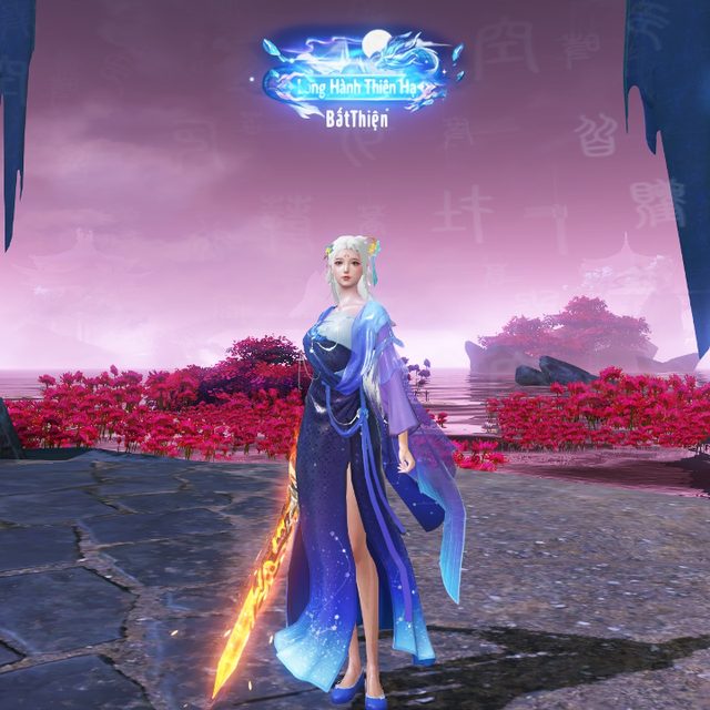 TLBB2 VNG: Công bố top 64 đội bước vào vòng chung kết Thí Kiếm Đỉnh Cao - Ảnh 6.