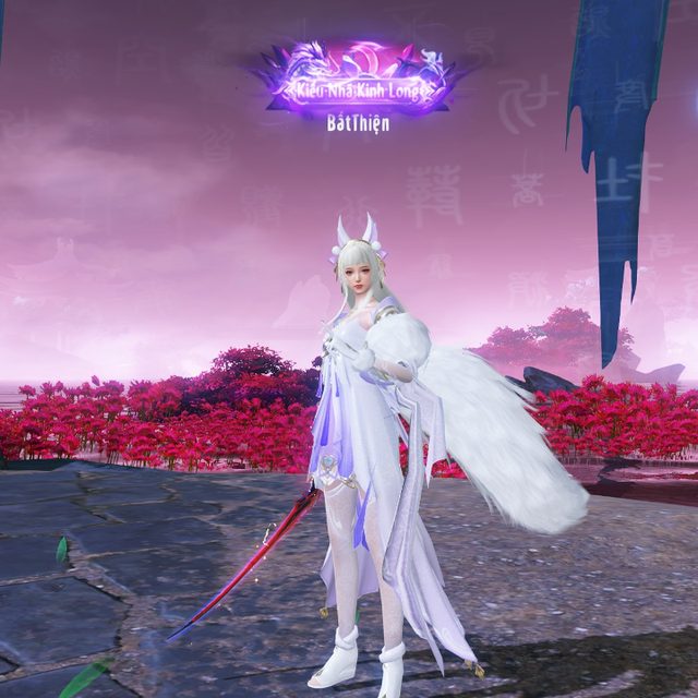 TLBB2 VNG: Công bố top 64 đội bước vào vòng chung kết Thí Kiếm Đỉnh Cao - Ảnh 7.