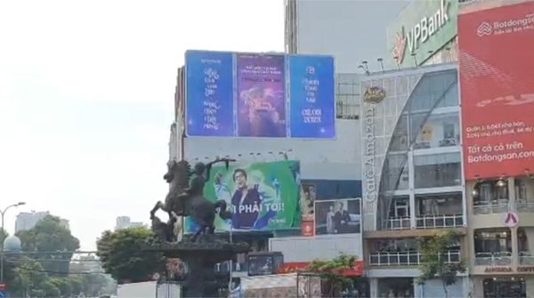 Revelation: Thiên Dụ phủ sóng toàn bộ Việt Nam trước giờ G hinh anh revelation thien du thumbjpg