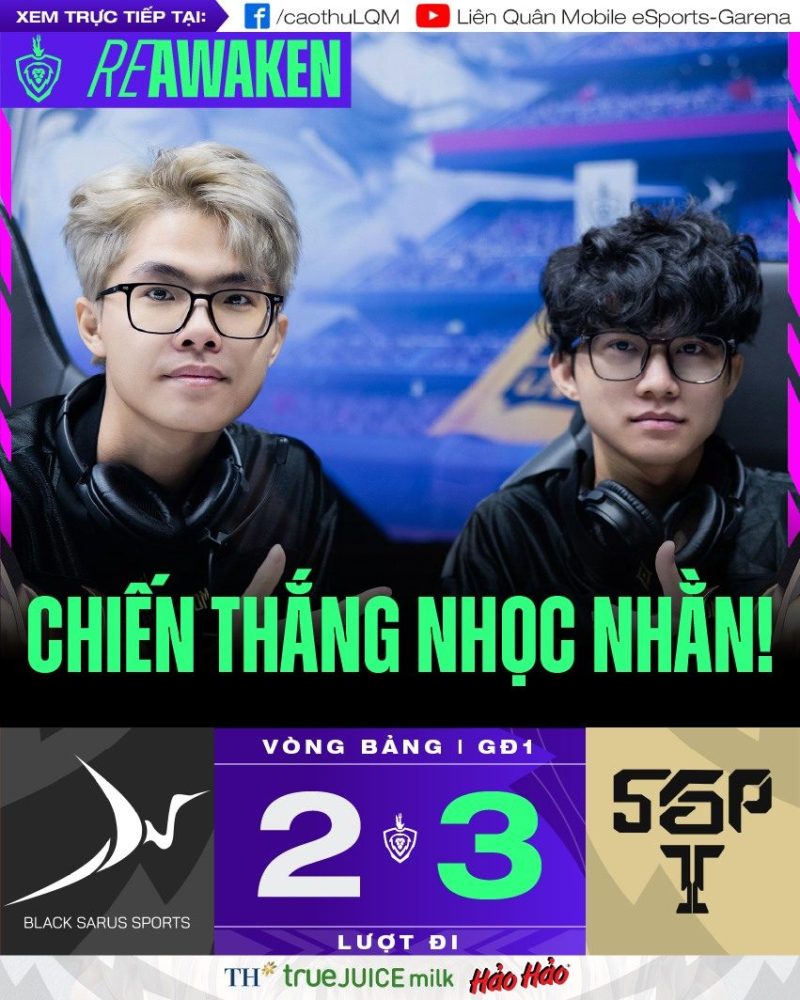 “Màn kịch” của nhà vua AOG khiến fan điêu đứng: Có đúng là “lọc fan” hay phong độ thất thường?- Ảnh 1. “Màn kịch” của nhà vua AOG khiến fan điêu đứng: Có đúng là “lọc fan” hay phong độ thất thường?- Ảnh 1.