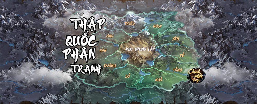 Chinh Đồ Origin – EFUN đã mang ký ức của game thủ trở về như thế nào?- Ảnh 1.