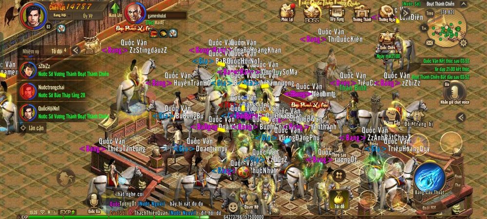 Chinh Đồ Origin – EFUN đã mang ký ức của game thủ trở về như thế nào?- Ảnh 3.