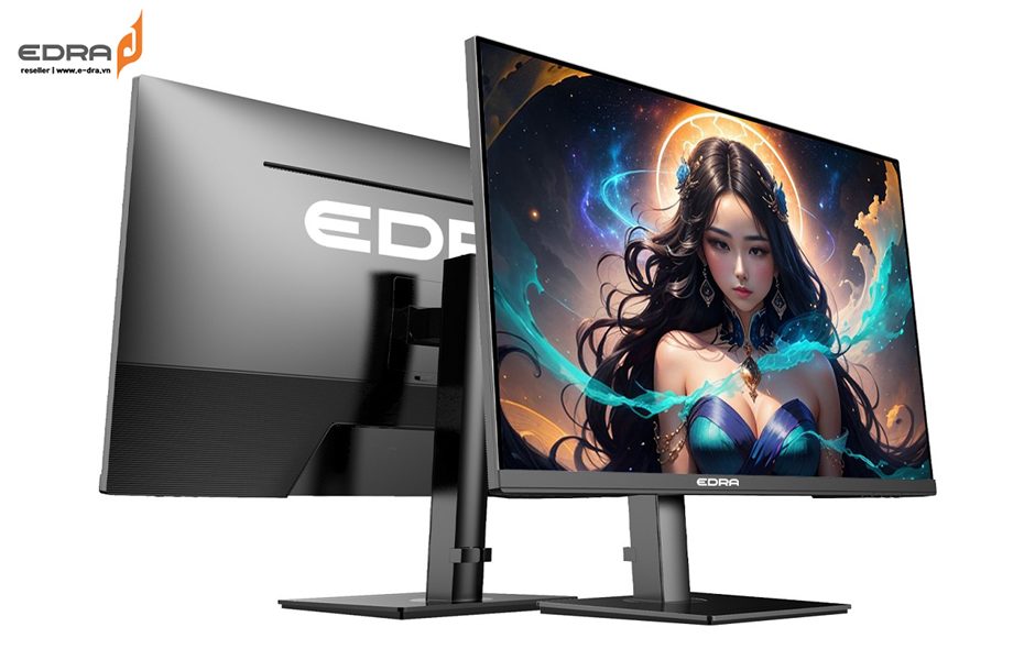 E-DRA EGM27F4PR có thực sự xứng đáng với mức giá “hạt dẻ” ở thời điểm hiện tại?- Ảnh 1. E-DRA EGM27F4PR có thực sự xứng đáng với mức giá “hạt dẻ” ở thời điểm hiện tại?- Ảnh 1.