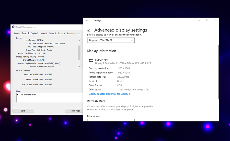 E-DRA EGM27F4PR có thực sự xứng đáng với mức giá “hạt dẻ” ở thời điểm hiện tại?- Ảnh 3. E-DRA EGM27F4PR có thực sự xứng đáng với mức giá “hạt dẻ” ở thời điểm hiện tại?- Ảnh 3.