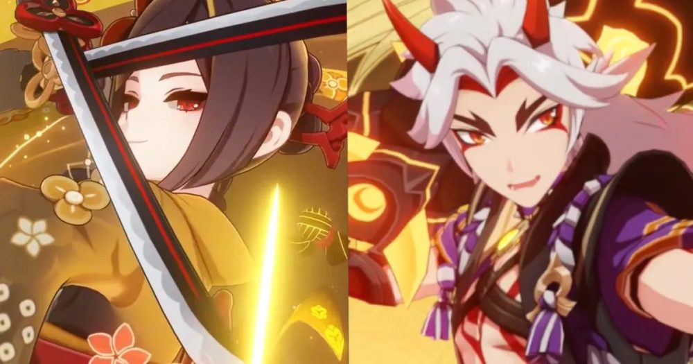 Tổng hợp những đội hình hoàn hảo nhất với Chiori mà fan Genshin không thể bỏ lỡ- Ảnh 1. Tổng hợp những đội hình hoàn hảo nhất với Chiori mà fan Genshin không thể bỏ lỡ- Ảnh 1.