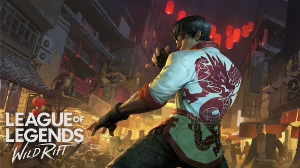 Khám phá giáo án dị leo Cao Thủ ở máy chủ siêu cấp Trung Quốc, “chấp” 300 ping vẫn thắng cực dễ dàng- Ảnh 1. Khám phá giáo án dị leo Cao Thủ ở máy chủ siêu cấp Trung Quốc, “chấp” 300 ping vẫn thắng cực dễ dàng- Ảnh 1.