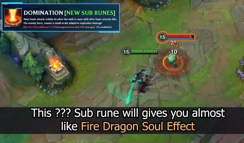 Riot bổ sung tính năng mới cho “con cưng”, có cả lựa chọn mà người chơi LMHT phải ao ước cả thập kỷ- Ảnh 2.