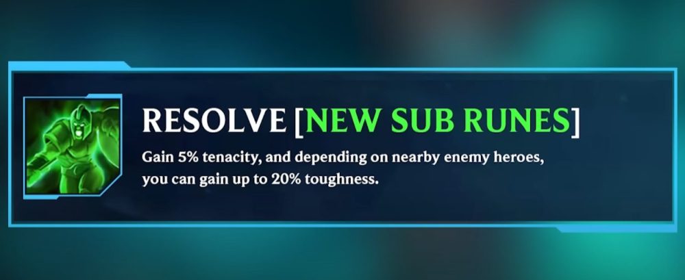 Riot bổ sung tính năng mới cho “con cưng”, có cả lựa chọn mà người chơi LMHT phải ao ước cả thập kỷ- Ảnh 3.