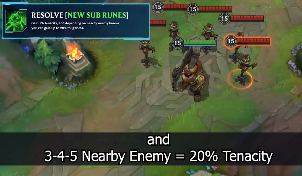 Riot bổ sung tính năng mới cho “con cưng”, có cả lựa chọn mà người chơi LMHT phải ao ước cả thập kỷ- Ảnh 4.