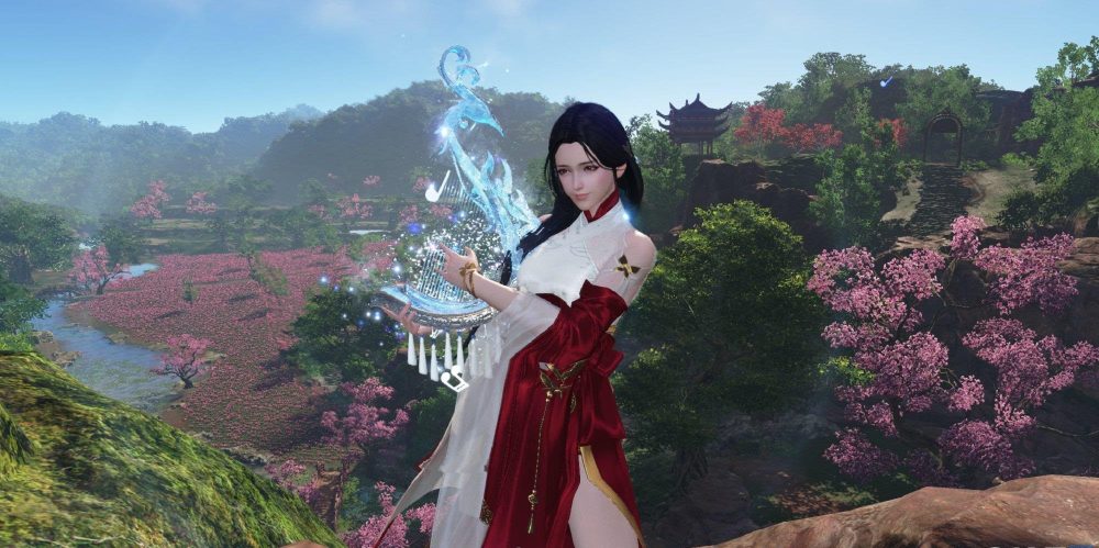 Thiên Nhai Minh Nguyệt Đao sắp chính thức phát hành tại Việt Nam- Ảnh 2.