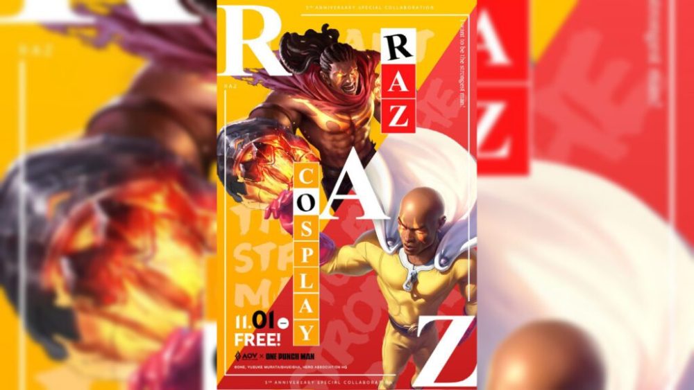 Liên Quân khiến fan “hí hửng” khi mang một trang phục từng bị chỉ trích nặng nề quay trở lại- Ảnh 2. Liên Quân khiến fan “hí hửng” khi mang một trang phục từng bị chỉ trích nặng nề quay trở lại- Ảnh 2.