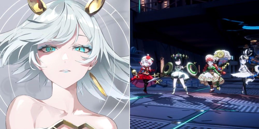 1 bom tấn Gacha bất ngờ bị khai tử trong năm 2024- Ảnh 3.