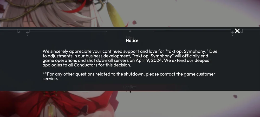 1 bom tấn Gacha bất ngờ bị khai tử trong năm 2024- Ảnh 4.