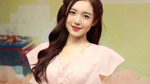 Nữ MC Phương Thảo xinh đẹp, dễ thương chiếm trọn trái tim game thủ Việt 26 Nữ MC Phương Thảo xinh đẹp, dễ thương chiếm trọn trái tim game thủ Việt hjjpg