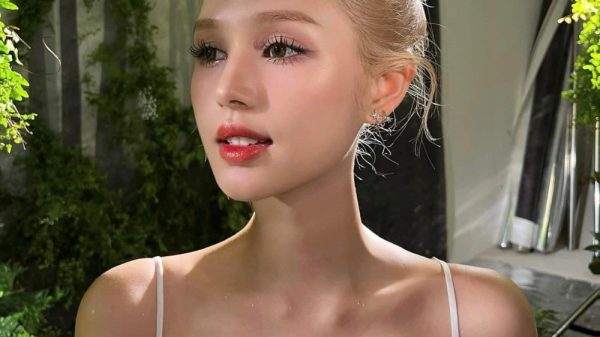 Xoài Non khoe vòng một đầy đặn khiến fan hâm mộ phải "trầm trồ" hjpg 6