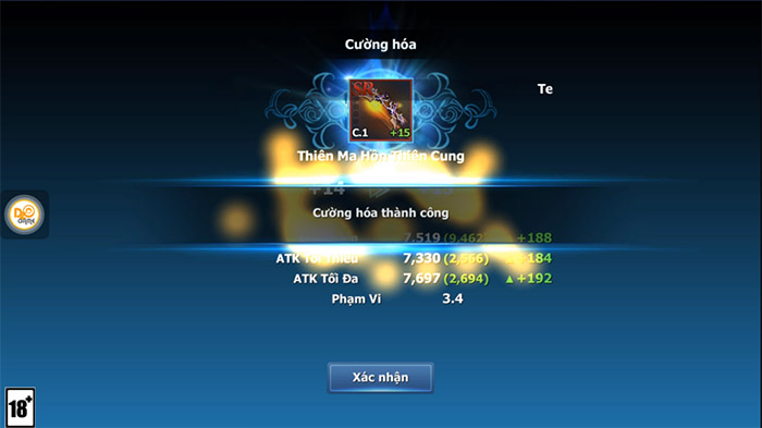 hkm5 “Đỏ mắt” với những bàn tay vàng trong làng nhân phẩm Hiệp Khách Giang Hồ Dzogame hkm5