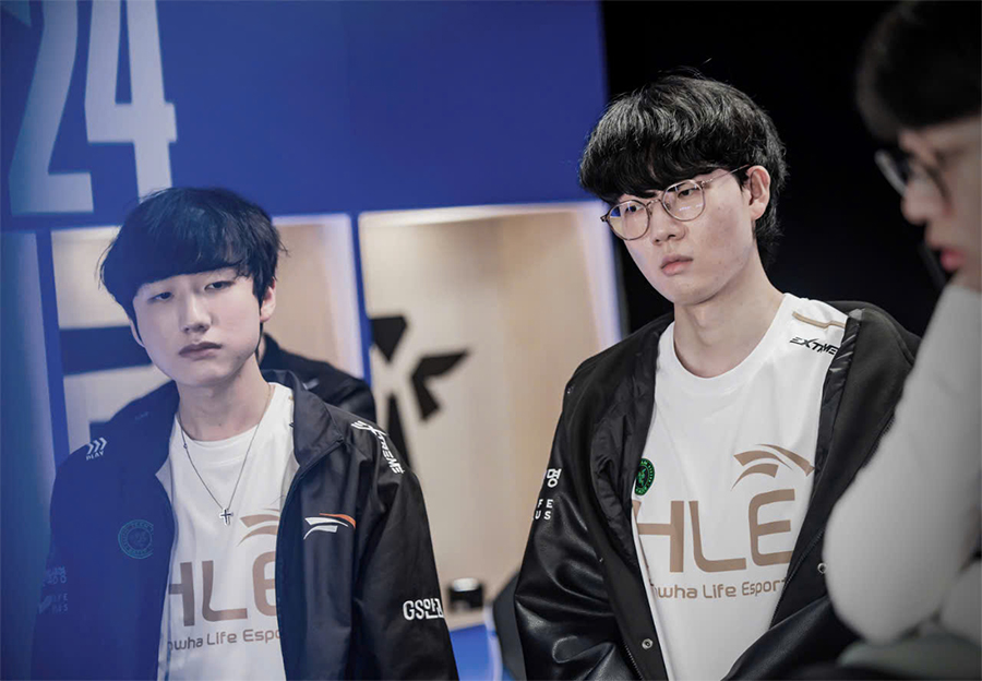 hle-blg Kết quả HLE vs BLG CKTG 2024: Xứng đáng đại chiến của 2 seed 1 hle blg