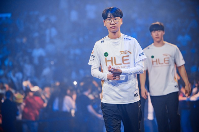 HLE cũng đã nỗ lực nhưng chỉ vậy thì chưa đủ HLE cũng đã nỗ lực nhưng chỉ vậy thì chưa đủ