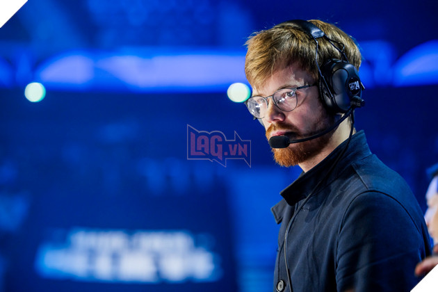LMHT: HLV của FLY có nhận định liên quan đến T1 và Gen.G