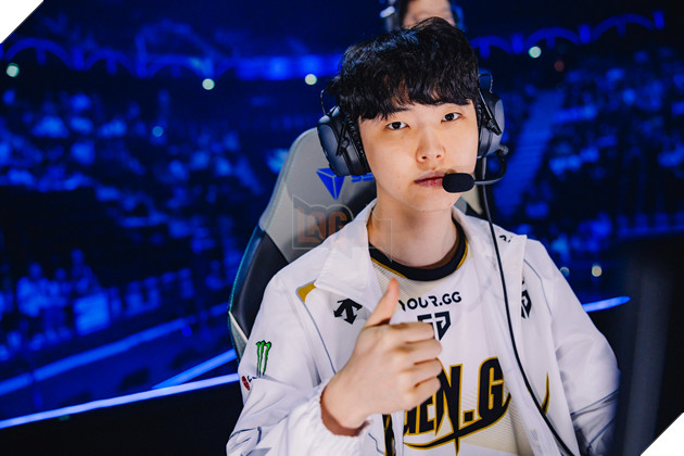 LMHT: HLV của FLY có nhận định liên quan đến T1 và Gen.G