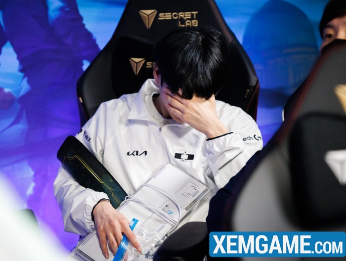 HLV Zefa giải thích cho thất bại của DK: “Toàn đội bị bệnh, không bắt kịp phiên bản” hlv zefa dk