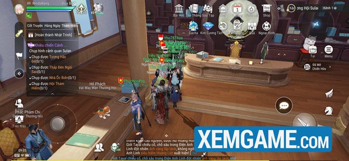 hnxfmlrb-image Giải đấu MMORPG thế hệ mới đầu tiên của Revelation: Thiên Dụ – Blaze of Glory chính thức mở đăng ký hnxfmlrb image