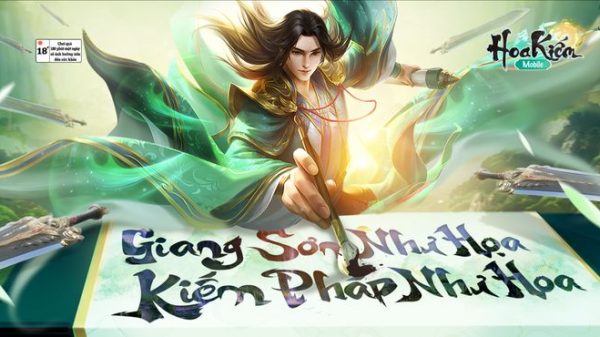 Hoa Kiếm Mobile tựa game kiếm hiệp nhập vai sắp phát hành tại Việt Nam 28 Hoa Kiếm Mobile tựa game kiếm hiệp nhập vai sắp phát hành tại Việt Nam hoa kiem mobile 0jpg