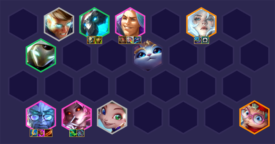 hoc-gia-thoi-khong Top đội hình DTCL 14.22 meta TFT mới nhất mùa 12 hoc gia thoi khong