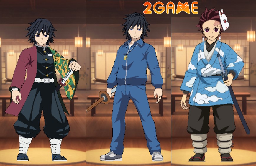 hoi-tho-mat-troi-mobile-3 Bộ ba nhân vật hệ Thủy sẽ là sự lựa chọn hoàn hảo cho đội hình hệ Nước trong tương lai của game Hơi Thở Mặt Trời Mobile