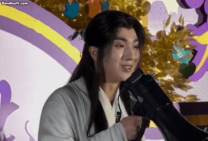 Mỹ nam Hoa ngữ mới bị cả MXH chê béo giờ quá đẹp gây