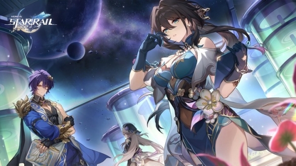 Nghe đồn game thủ sẽ được nhận 20 vé quay trong phiên bản Honkai: Star Rail 2.0 sắp tới! 28 Nghe đồn game thủ sẽ được nhận 20 vé quay trong phiên bản Honkai: Star Rail 2.0 sắp tới! honkai star rail 20 220240102164112jpg